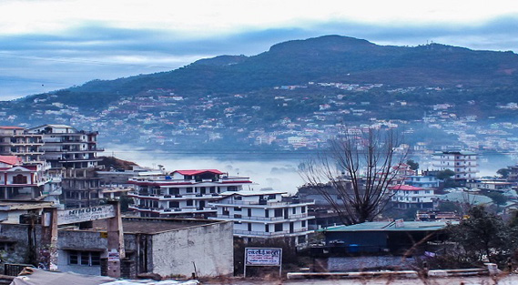 Best Places to visit in Shimla