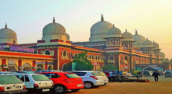 Best Places to visit in Kanpur