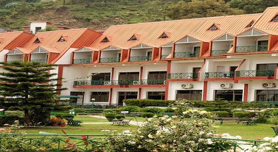 Best Places to visit in Kasauli