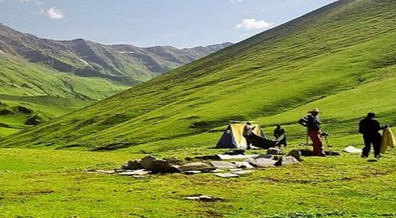 Best Places to visit in Uttarkashi