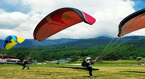 Best Places to visit in Bir