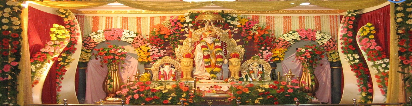 Best Places to visit in Shirdi