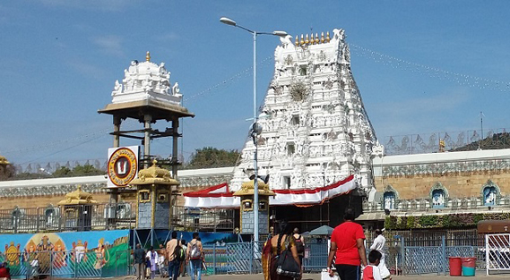 Best Places to visit in Chittoor