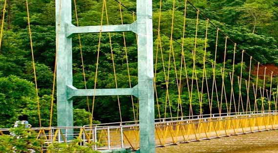 Best Places to visit in Laknavaram