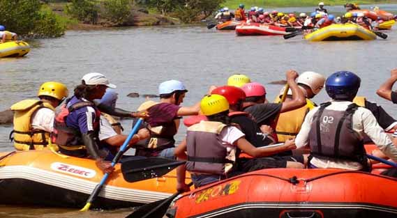 Best Places to visit in Kolad