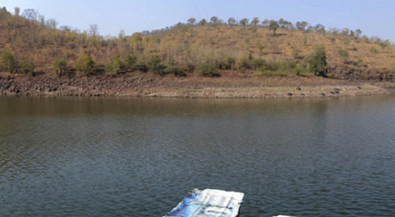 Best Places to visit in Srisailam