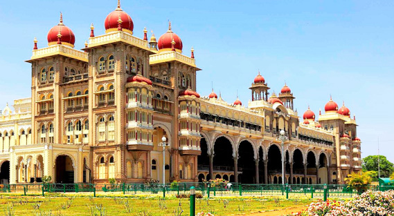 Best Places to visit in Mysuru