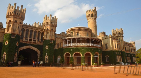 Best Places to visit in Bangalore