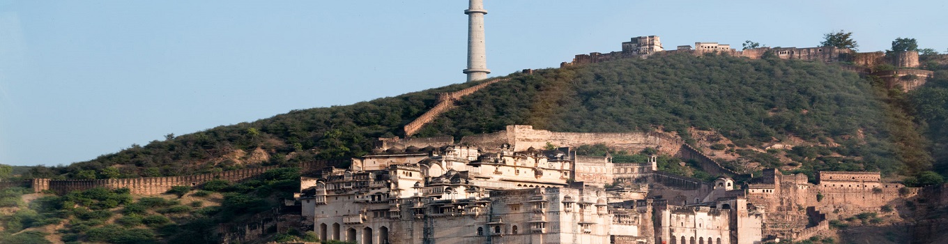 Best Places to visit in Ajmer