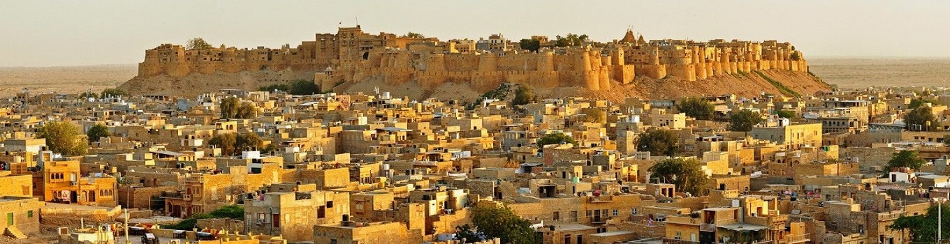 Best Places to visit in Jaisalmer