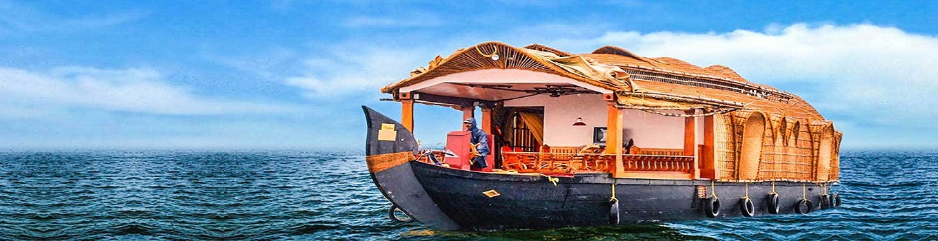 Best Places to visit in Kumarakom