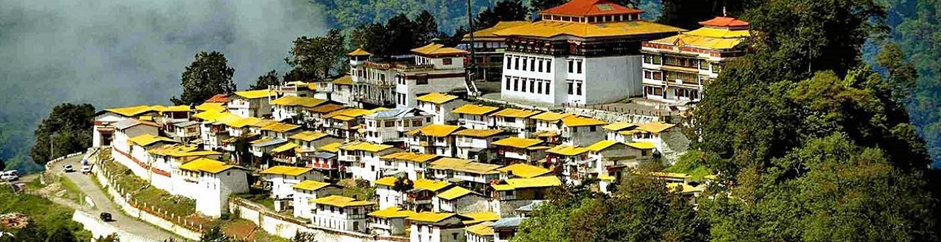 Best Places to visit in Tawang