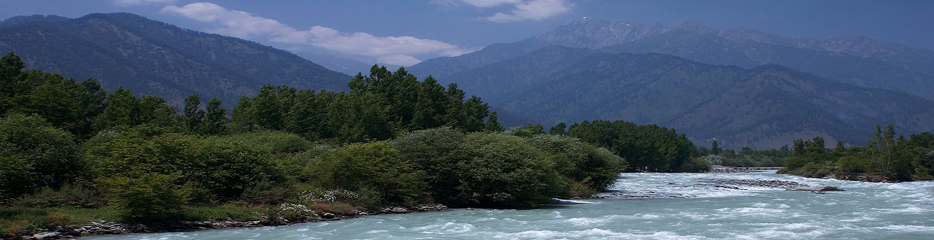 Best Places to visit in Pahalgam