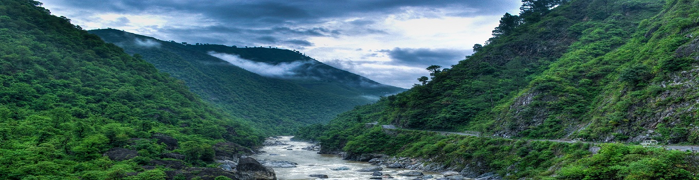 Best Places to visit in Sattal