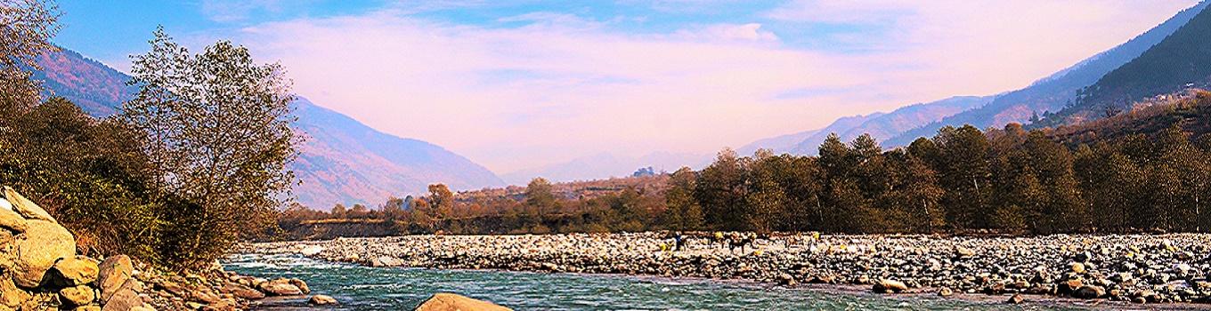 Best Places to visit in Parwanoo