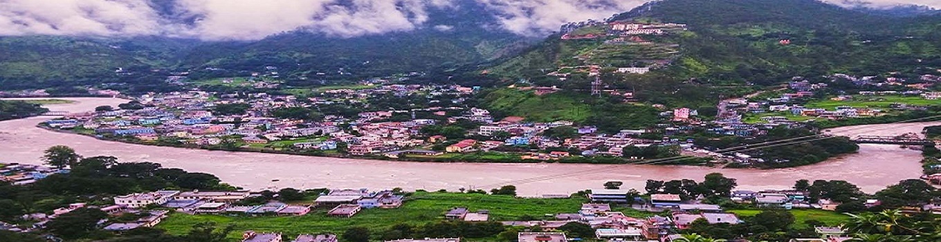 Best Places to visit in Bageshwar