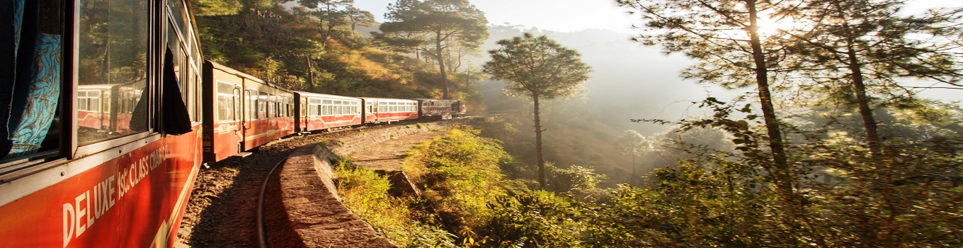 Best Places to visit in Palampur