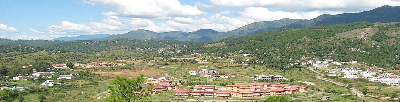 Best Places to visit in Pithoragarh