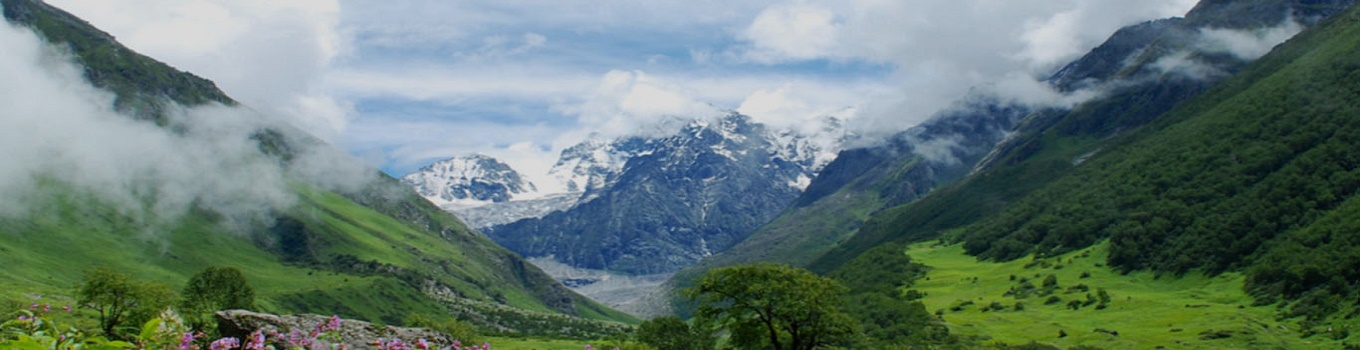 Best Places to visit in Kausani