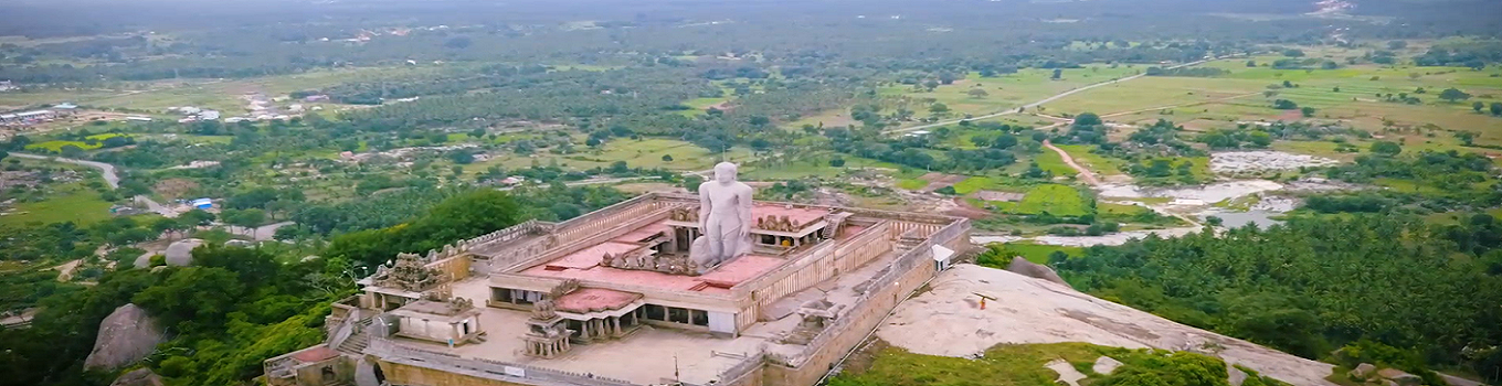 Best Places to visit in Hassan