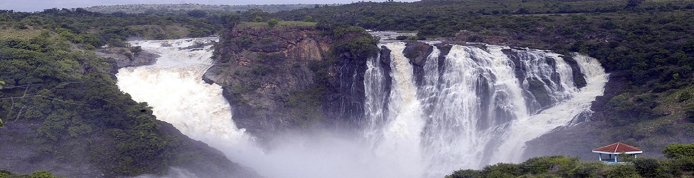 Best Places to visit in Shivamogga