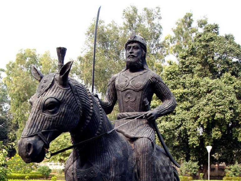 Maharaja Ranjit Singh Museum