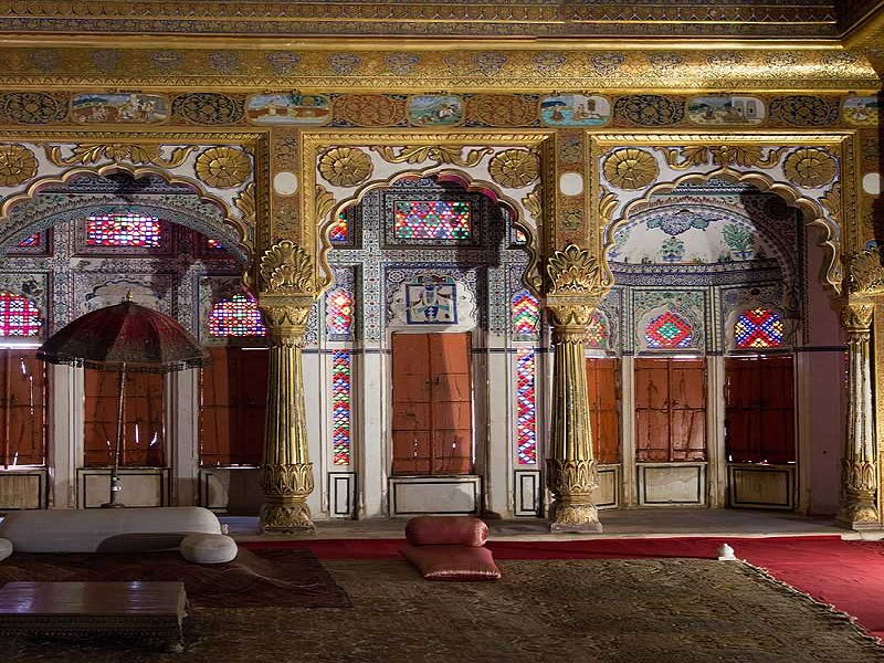  Phool Mahal