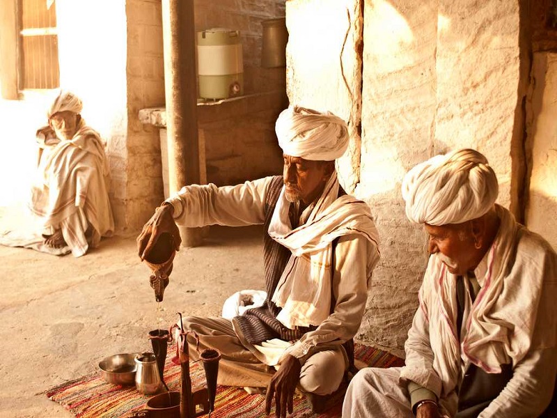  Bishnoi Village Tour