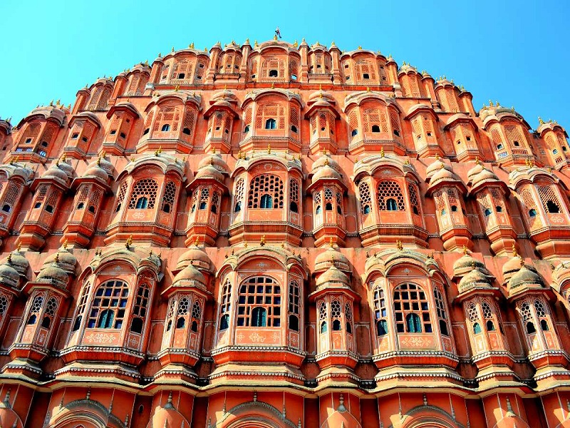 Hawa Mahal