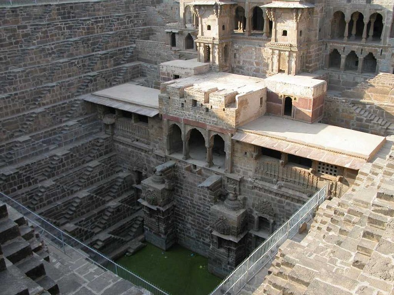 Chand Baori