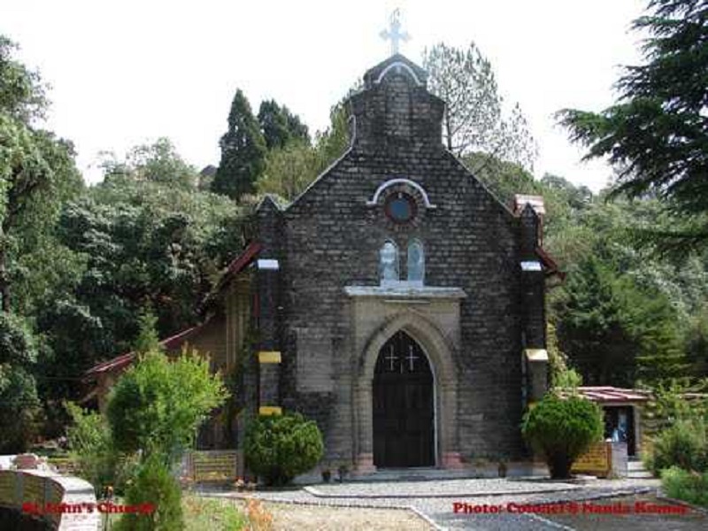 St. John's Church