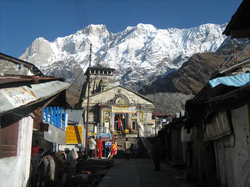 Kedarnath-places-to-visit-images