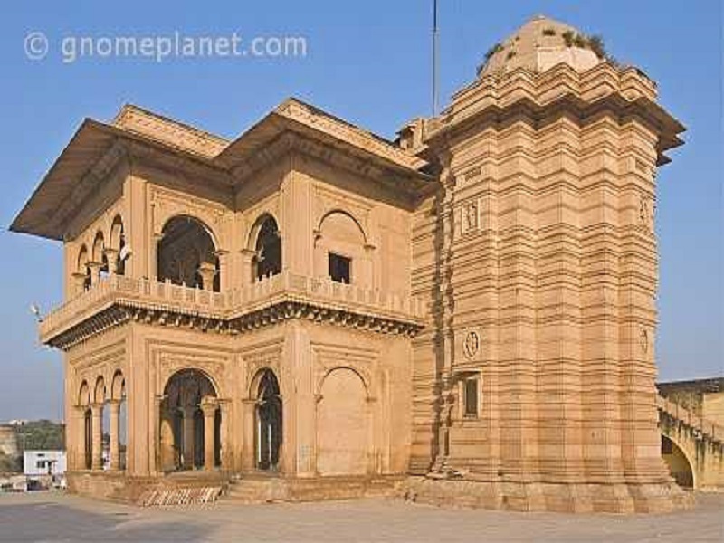 Bharatpur-places-to-visit-images