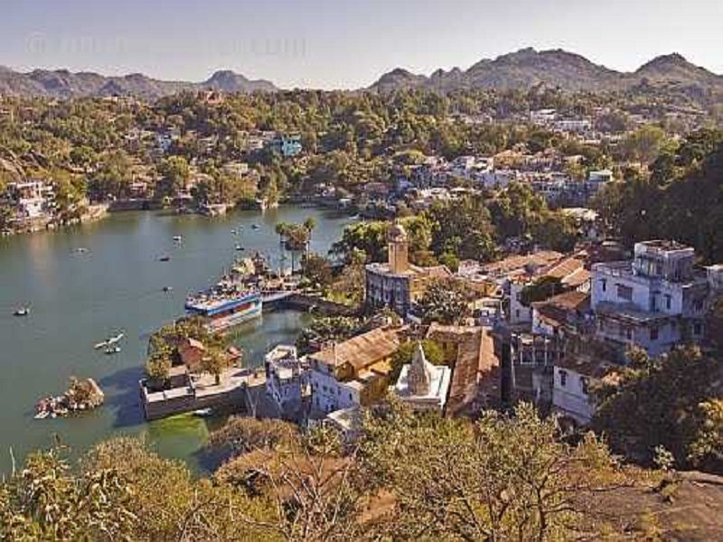Mount Abu-places-to-visit-images