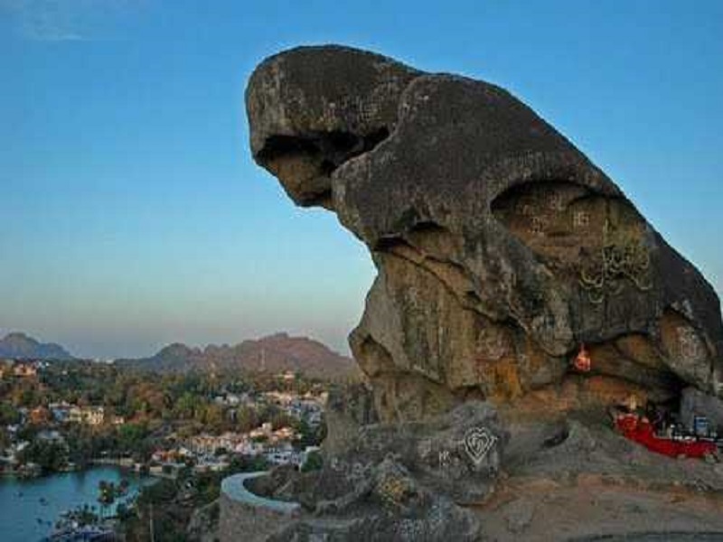 Mount Abu-places-to-visit-images
