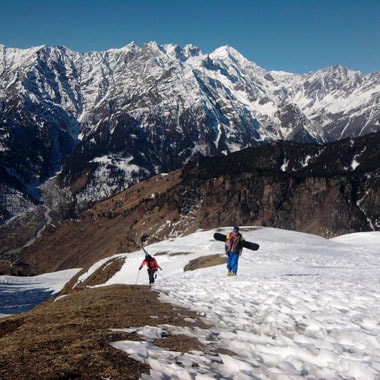Gulaba: A Perfect Substitute To Rohtang