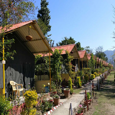 Kothi: An Offbeat Adventure Getaway
