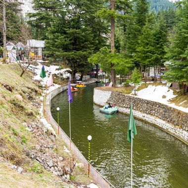 Club House: It’s time for some adventure!