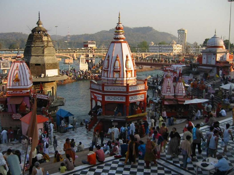 Har Ki Pauri 