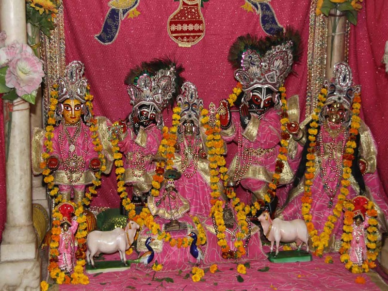 Vrindavan-places-to-visit-images