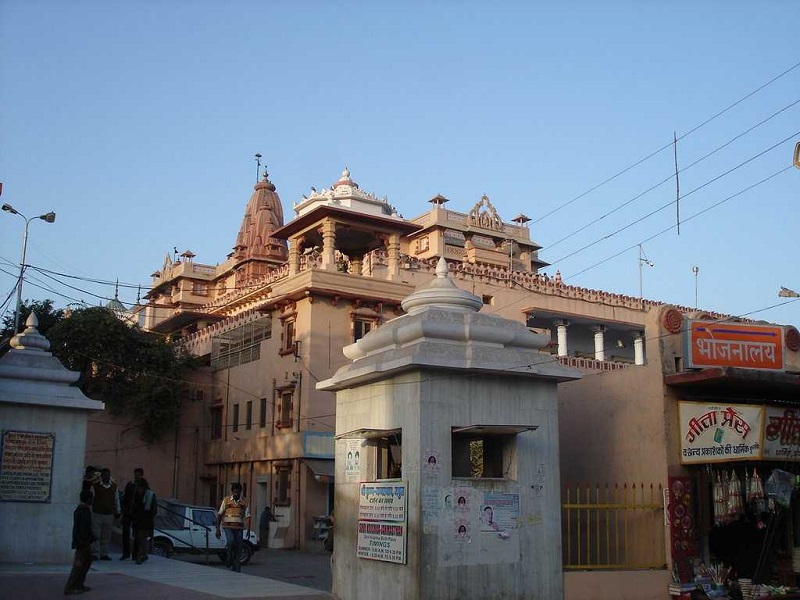 Mathura-places-to-visit-images