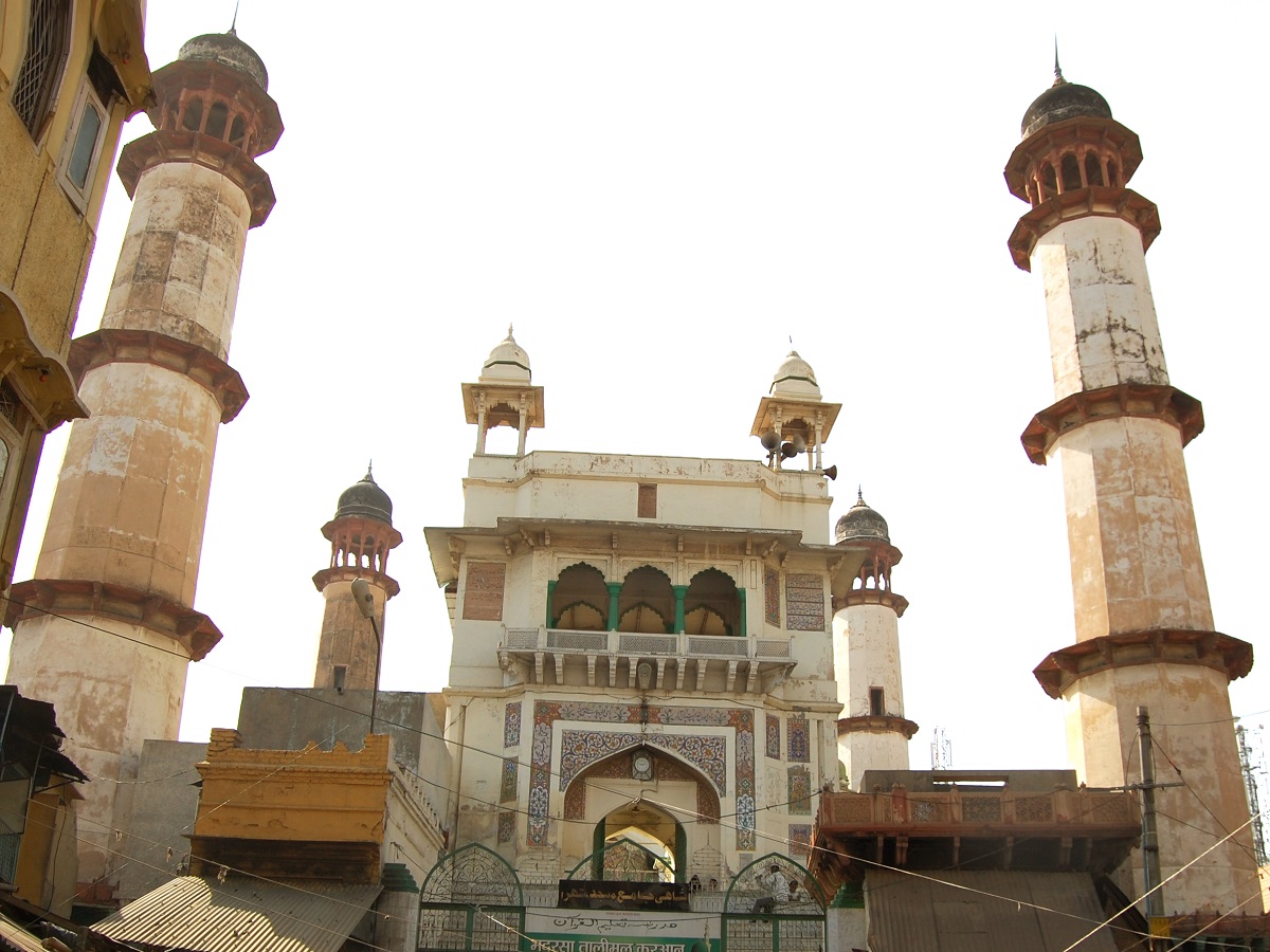 Jama Masjid