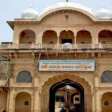 Vrindavan-places-to-visit-images