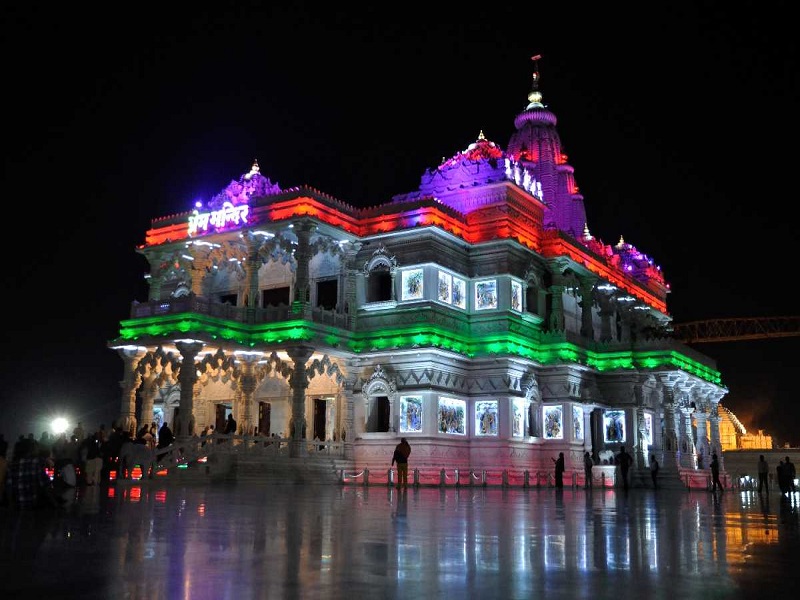  Prem Mandir