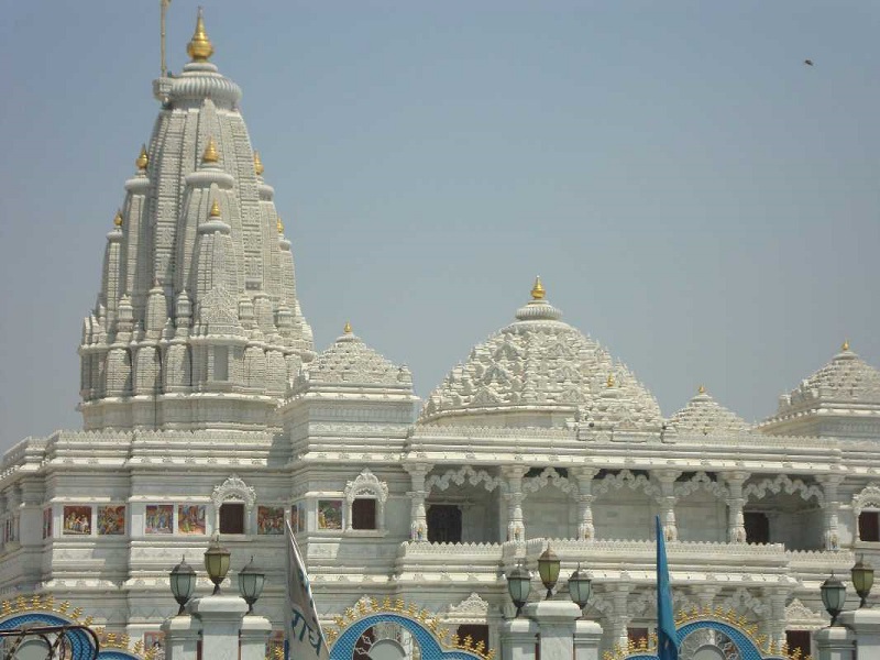 Vrindavan-places-to-visit-images