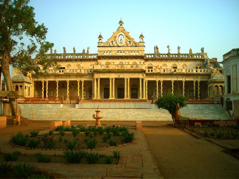Vrindavan-places-to-visit-images