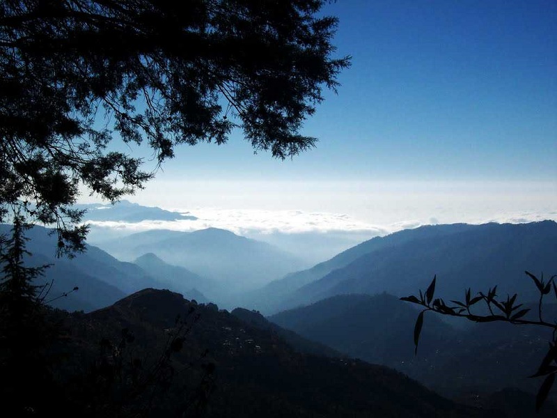Himalayan View Point
