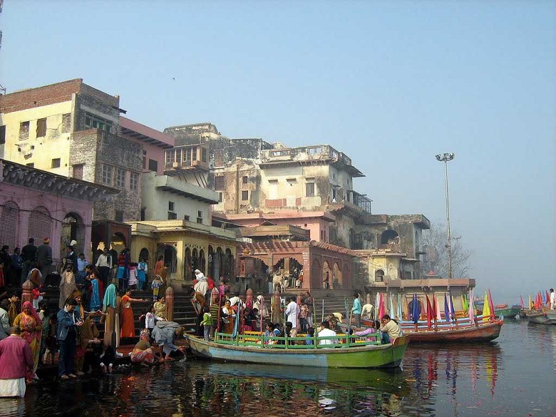 Mathura-places-to-visit-images