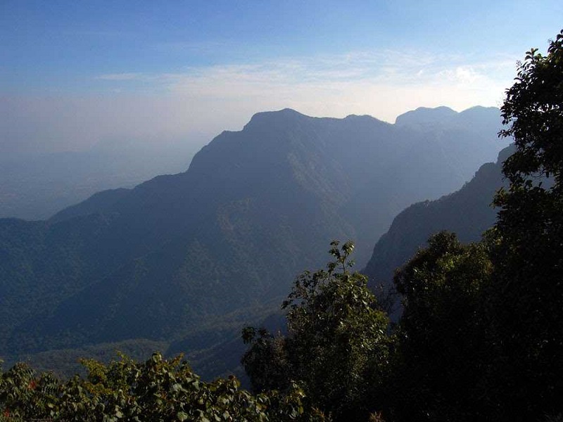  Kotagiri, Coonoor 