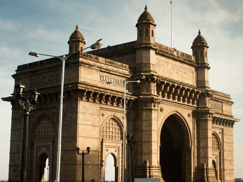 Gateway of India